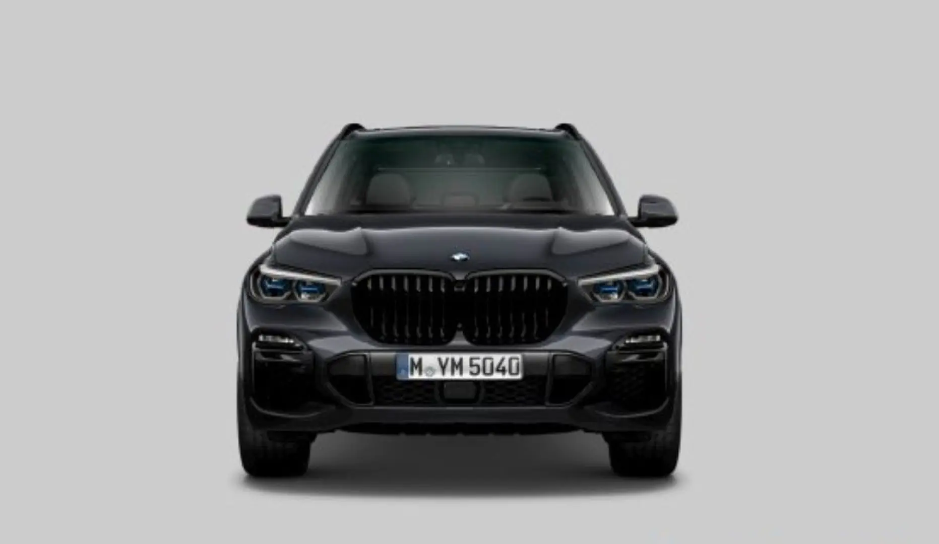 X5 xDr30d M Sport PANO ACC AHK Standh. HK 22