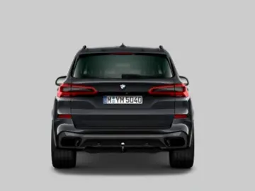 X5 xDr30d M Sport PANO ACC AHK Standh. HK 22