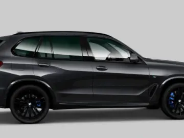 X5 xDr30d M Sport PANO ACC AHK Standh. HK 22