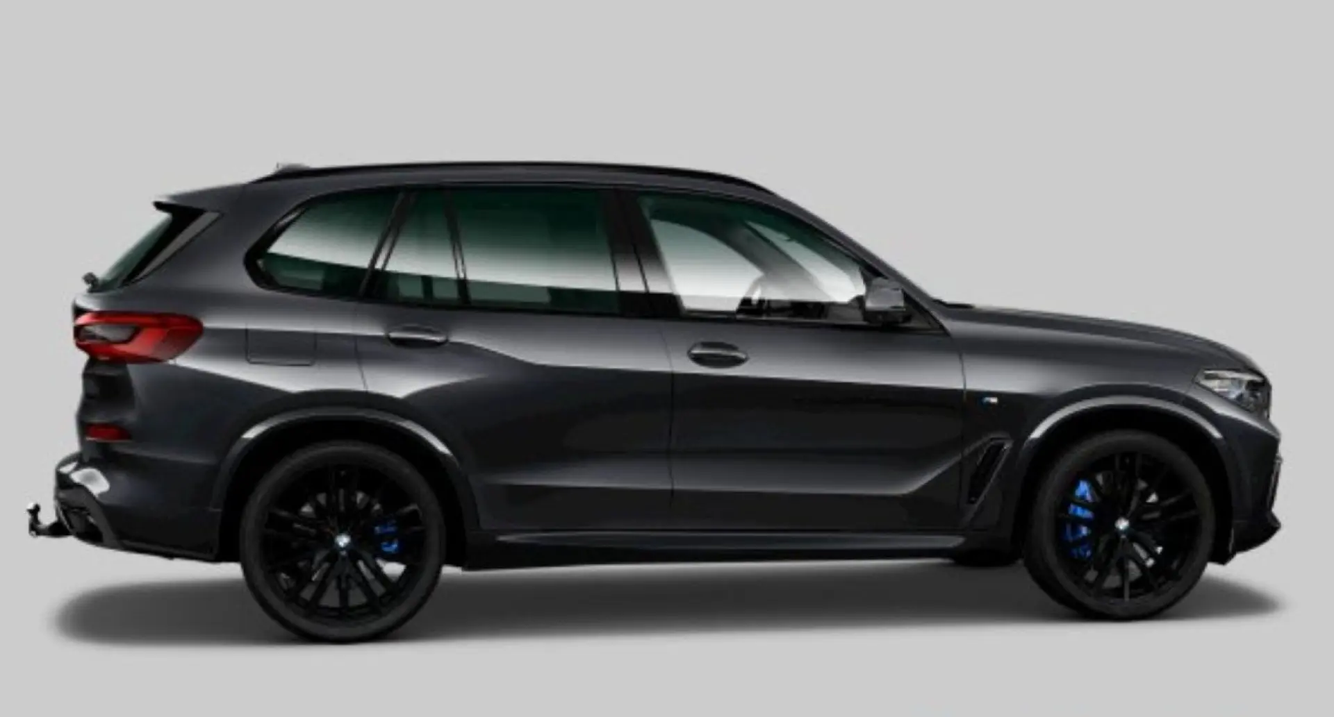X5 xDr30d M Sport PANO ACC AHK Standh. HK 22