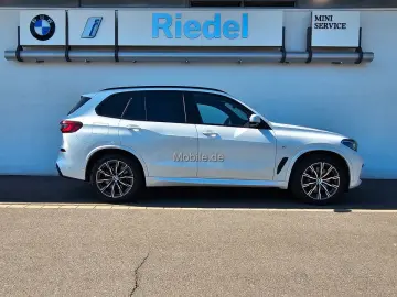 X5 xDrive30d M Sportpaket Head-Up DAPro AHK h k