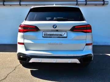 X5 xDrive30d M Sportpaket Head-Up DAPro AHK h k
