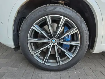 X5 xDrive30d M Sportpaket Head-Up DAPro AHK h k