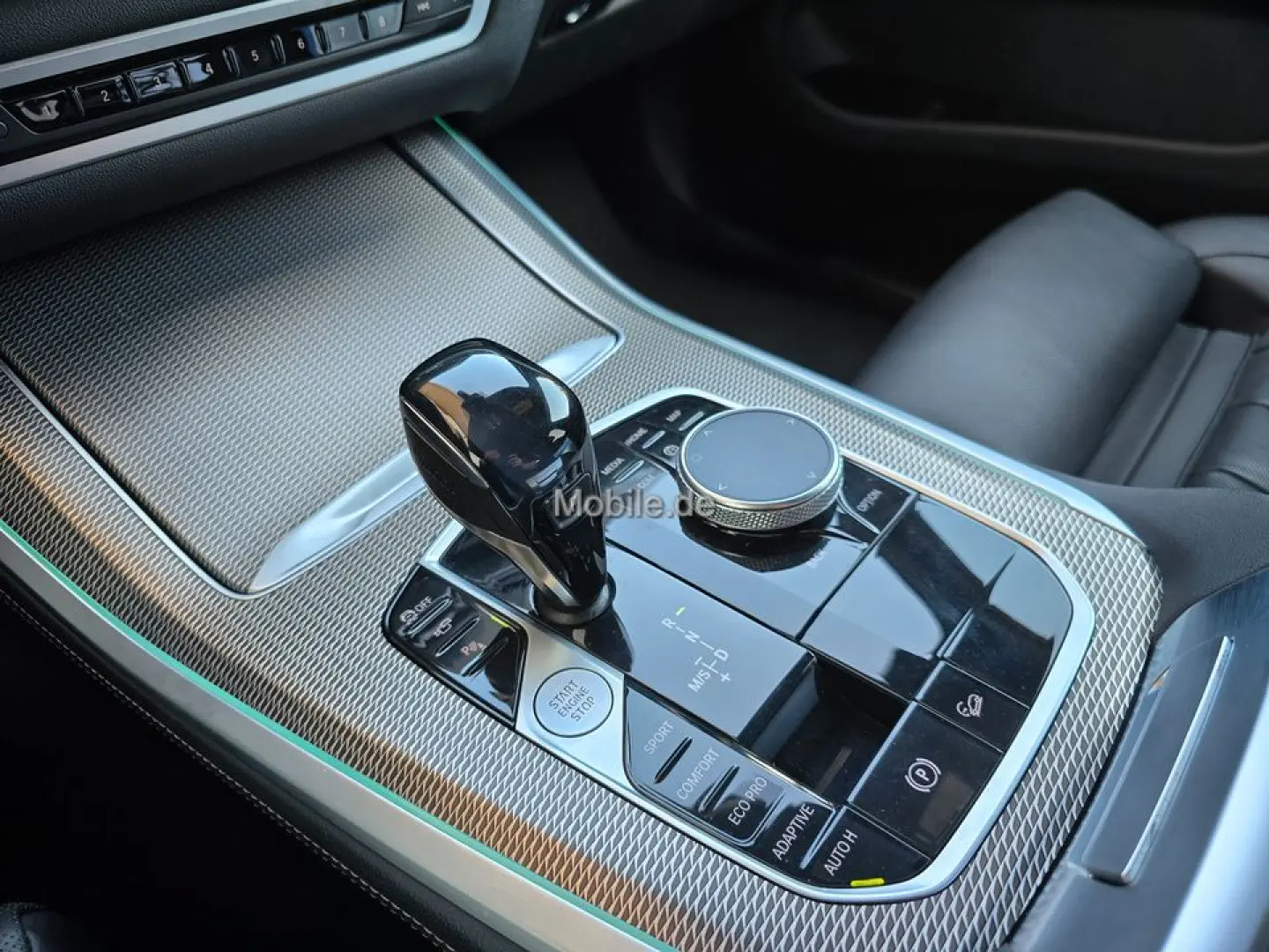 X5 xDrive30d M Sportpaket Head-Up DAPro AHK h k