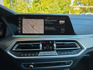 X5 xDrive30d M Sportpaket Head-Up DAPro AHK h k
