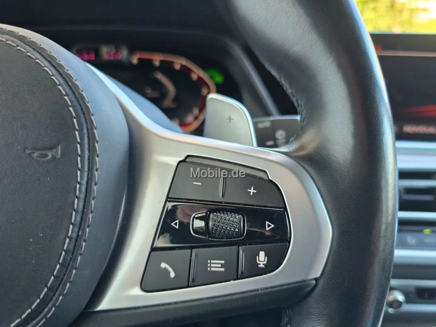 X5 xDrive30d M Sportpaket Head-Up DAPro AHK h k