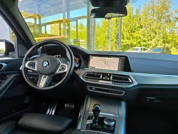 X5 xDrive30d M Sportpaket Head-Up DAPro AHK h k
