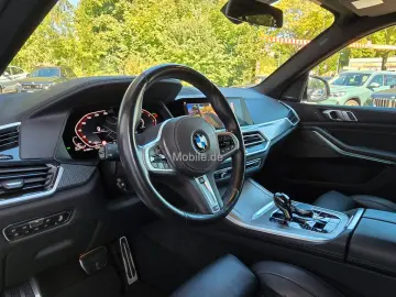 X5 xDrive30d M Sportpaket Head-Up DAPro AHK h k