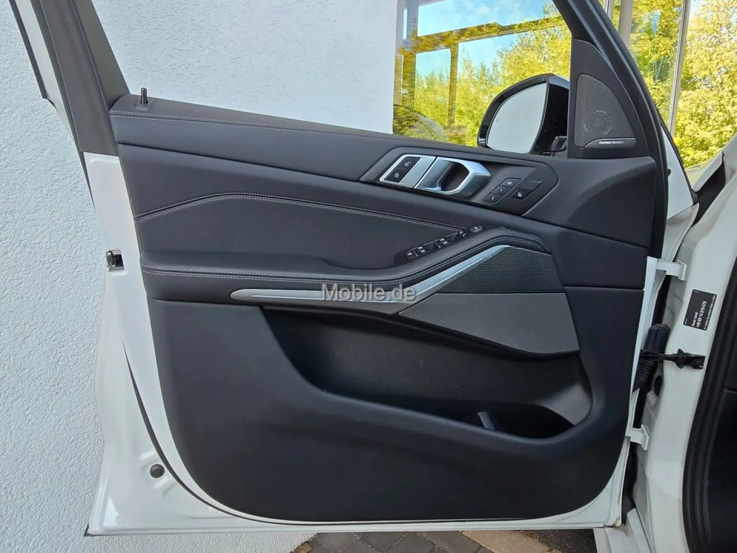 X5 xDrive30d M Sportpaket Head-Up DAPro AHK h k