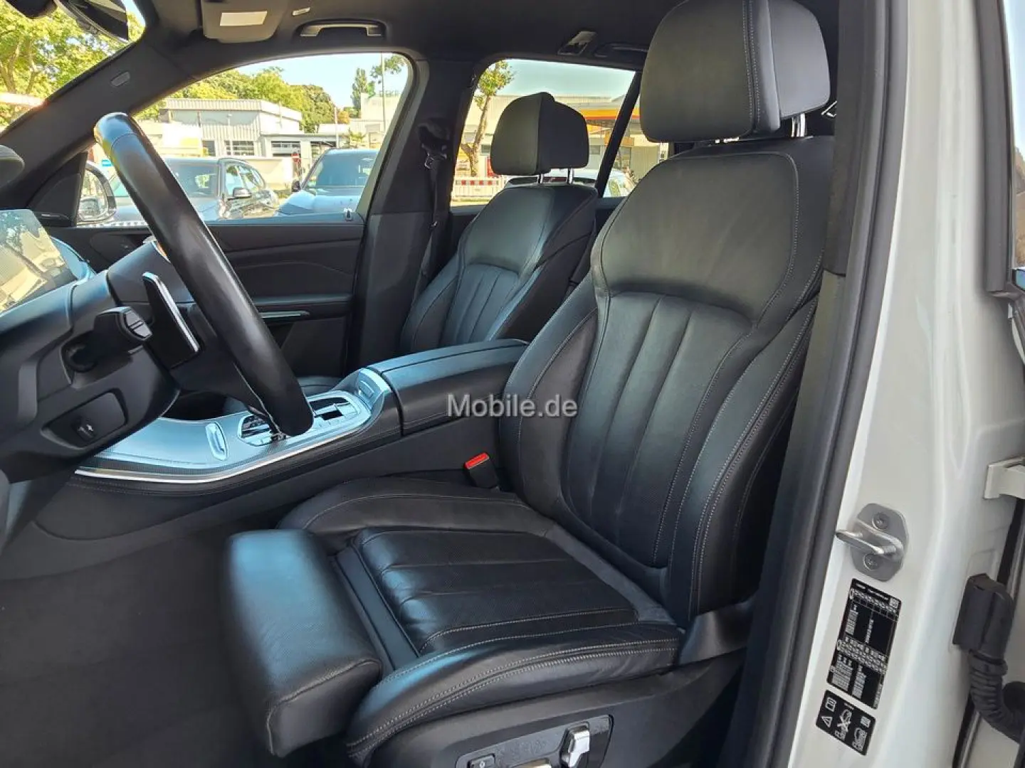 X5 xDrive30d M Sportpaket Head-Up DAPro AHK h k