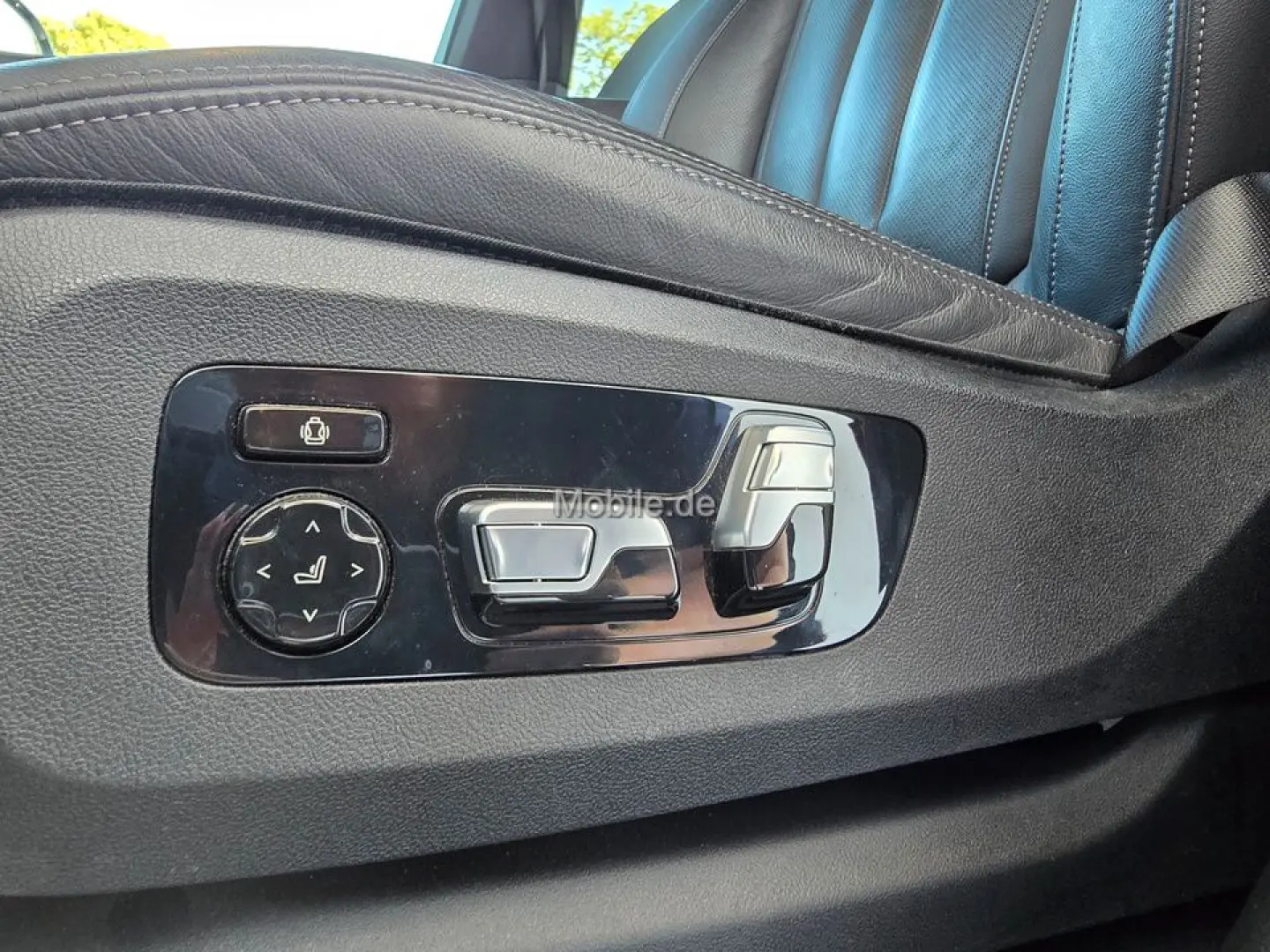 X5 xDrive30d M Sportpaket Head-Up DAPro AHK h k