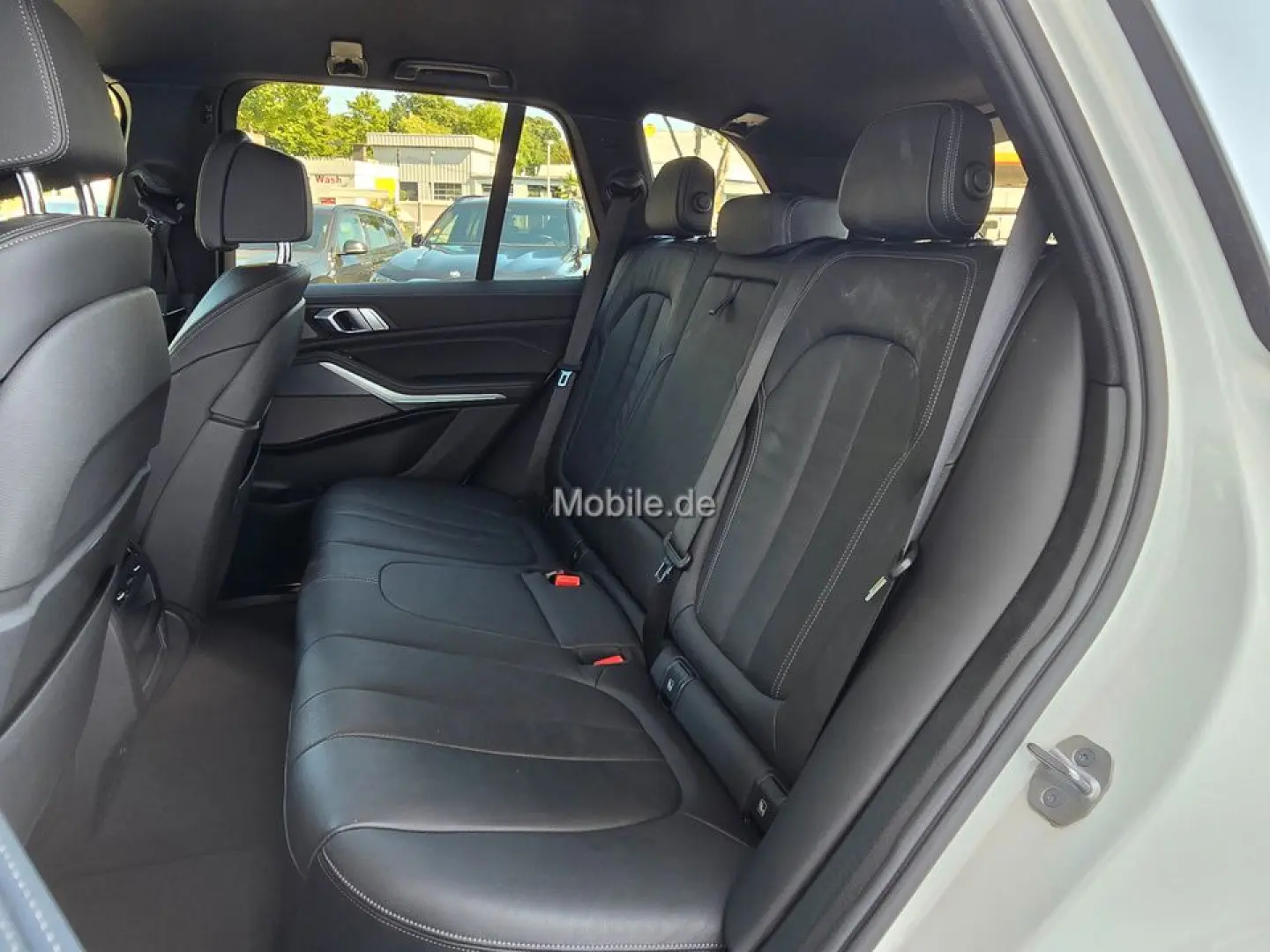 X5 xDrive30d M Sportpaket Head-Up DAPro AHK h k