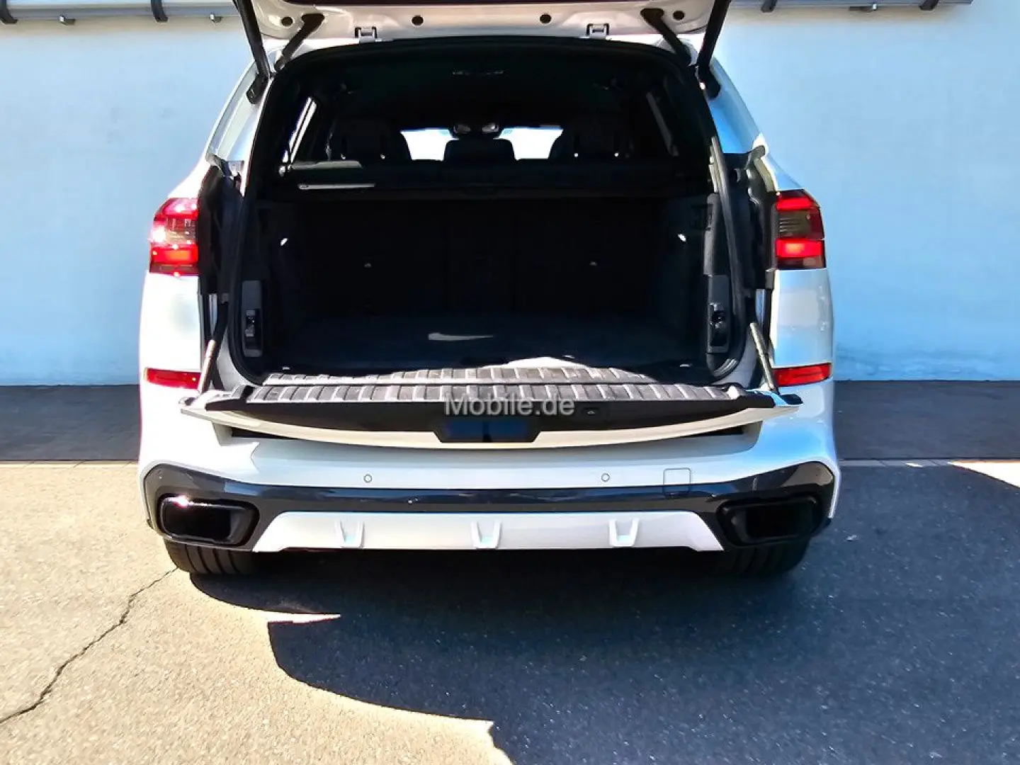 X5 xDrive30d M Sportpaket Head-Up DAPro AHK h k
