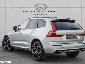 Volvo XC 60 B4 D AWD Geartronic RDesign