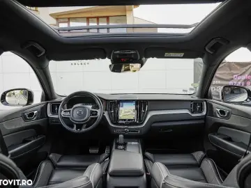 Volvo XC 60 B4 D AWD Geartronic RDesign