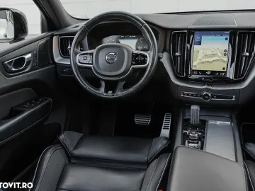 Volvo XC 60 B4 D AWD Geartronic RDesign