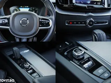 Volvo XC 60 B4 D AWD Geartronic RDesign