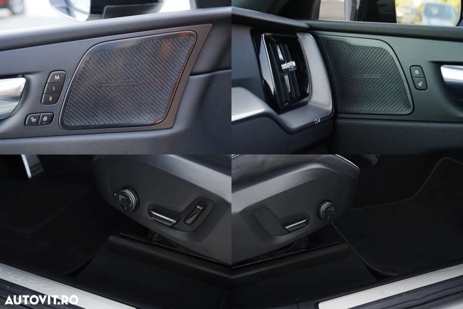 Volvo XC 60 B4 D AWD Geartronic RDesign