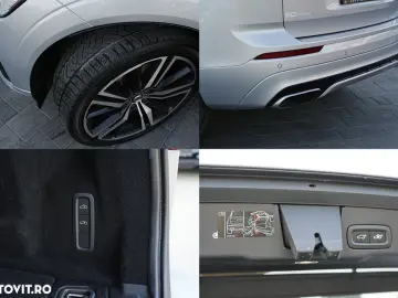 Volvo XC 60 B4 D AWD Geartronic RDesign