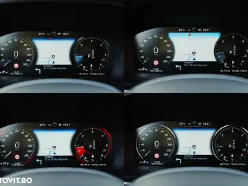 Volvo XC 60 B4 D AWD Geartronic RDesign