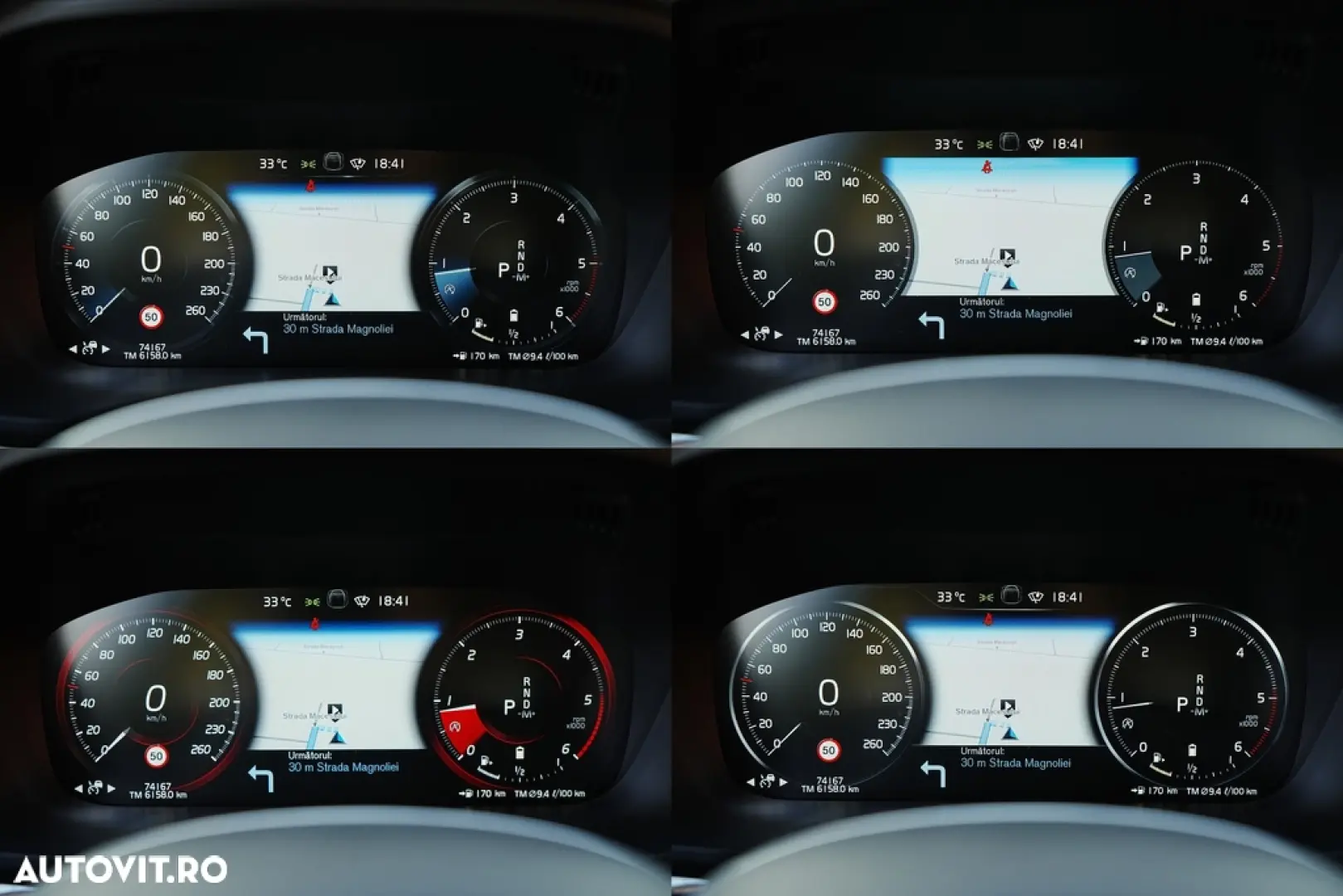 Volvo XC 60 B4 D AWD Geartronic RDesign