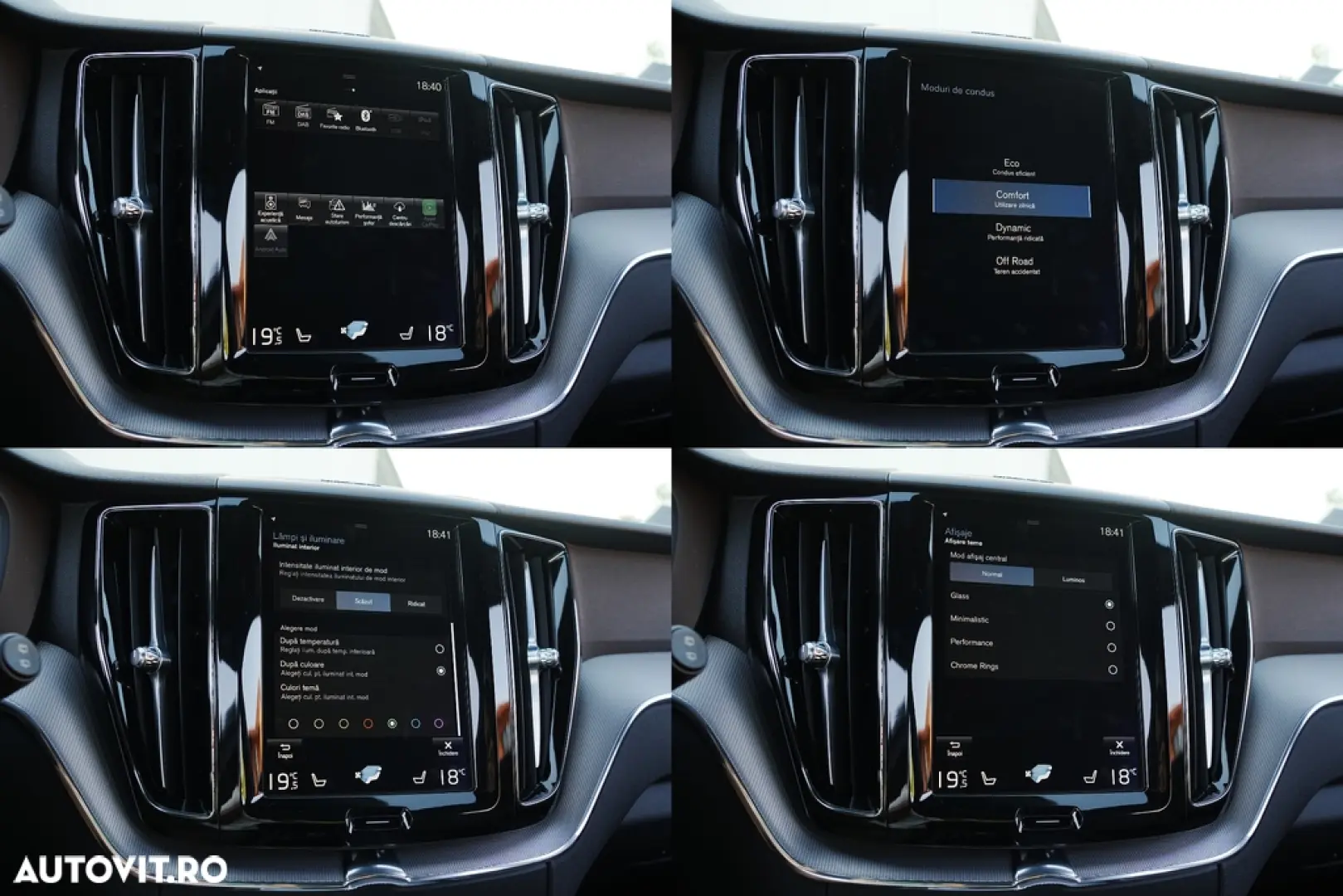 Volvo XC 60 B4 D AWD Geartronic RDesign