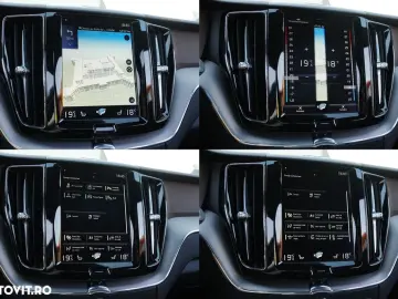 Volvo XC 60 B4 D AWD Geartronic RDesign