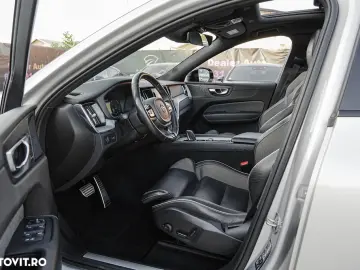 Volvo XC 60 B4 D AWD Geartronic RDesign