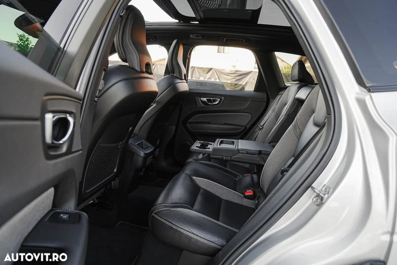 Volvo XC 60 B4 D AWD Geartronic RDesign