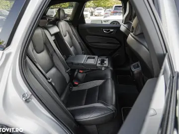 Volvo XC 60 B4 D AWD Geartronic RDesign