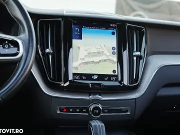 Volvo XC 60 B4 D AWD Geartronic RDesign