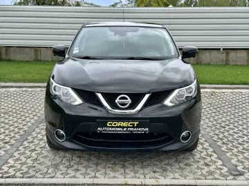 Nissan Qashqai    carlig remorcare   157.000 km   camera 360