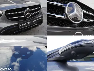 Mercedes-Benz GLC 200 4Matic 9G-TRONIC Exclusive