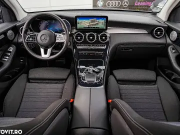 Mercedes-Benz GLC 200 4Matic 9G-TRONIC Exclusive