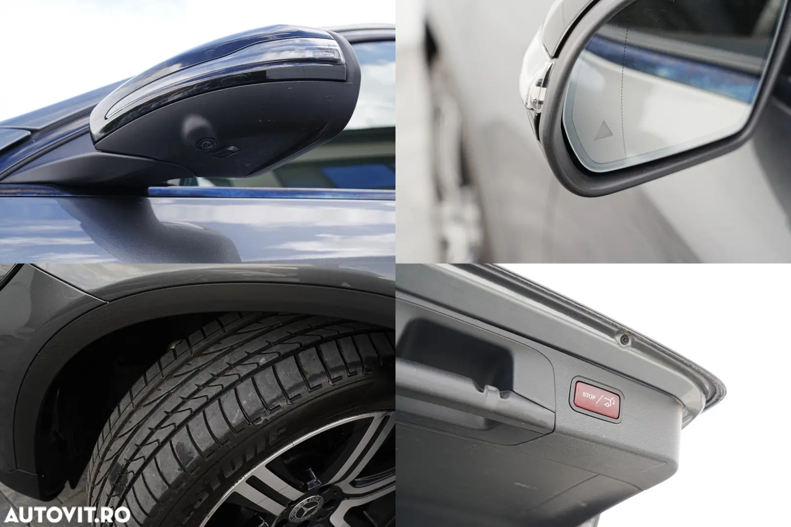 Mercedes-Benz GLC 200 4Matic 9G-TRONIC Exclusive