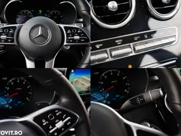 Mercedes-Benz GLC 200 4Matic 9G-TRONIC Exclusive