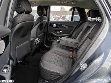 Mercedes-Benz GLC 200 4Matic 9G-TRONIC Exclusive
