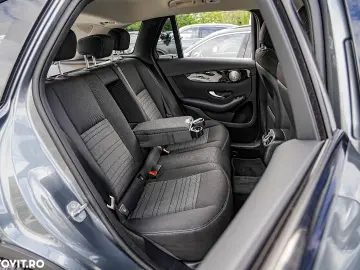 Mercedes-Benz GLC 200 4Matic 9G-TRONIC Exclusive