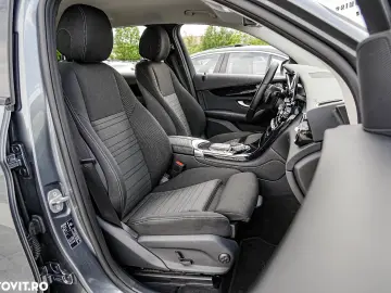 Mercedes-Benz GLC 200 4Matic 9G-TRONIC Exclusive