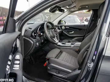Mercedes-Benz GLC 200 4Matic 9G-TRONIC Exclusive