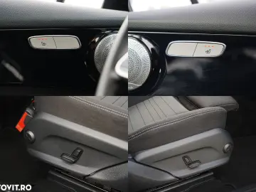 Mercedes-Benz GLC 200 4Matic 9G-TRONIC Exclusive