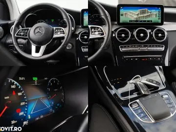 Mercedes-Benz GLC 200 4Matic 9G-TRONIC Exclusive