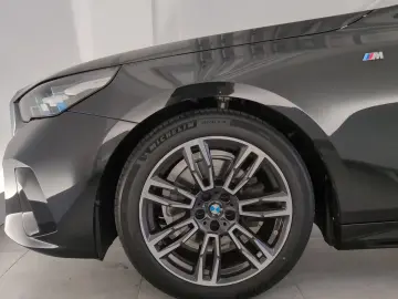 BMW 520 d Pachet Sedan M Sport DAB SHZ