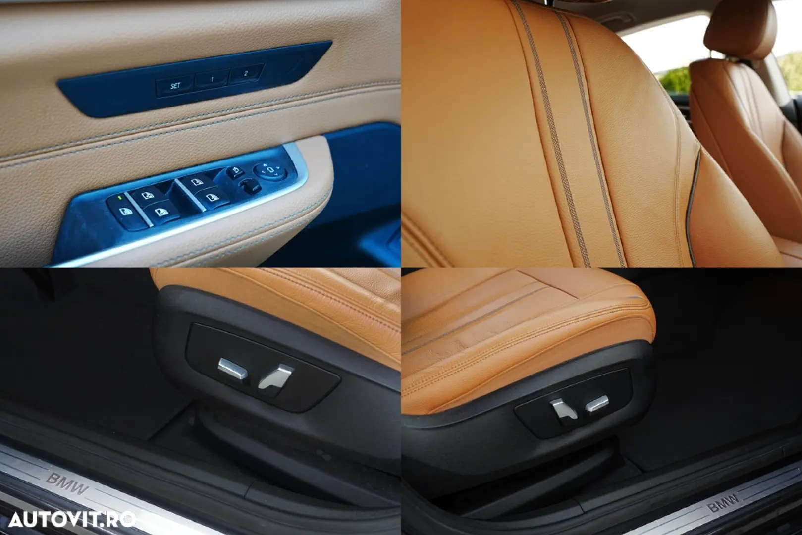 BMW Seria 6 630i Gran Turismo