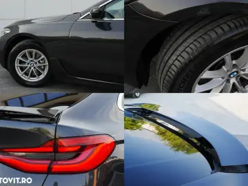 BMW Seria 6 630i Gran Turismo