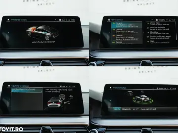 BMW Seria 6 630i Gran Turismo