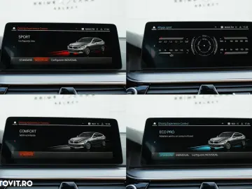 BMW Seria 6 630i Gran Turismo
