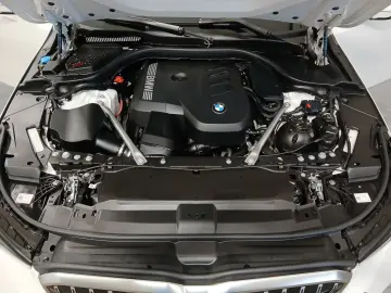 BMW 520 i Limuzina M Sport Driv.Assist