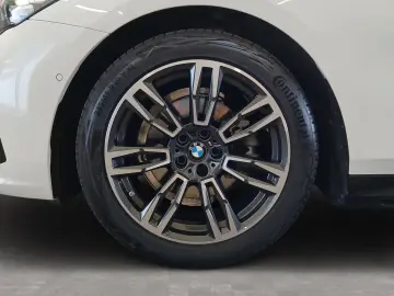 BMW 520 i Limuzina M Sport Driv.Assist