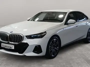 BMW 520 i Limuzina M Sport Driv.Assist